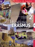 destino erasmus 2 (incluye cd)