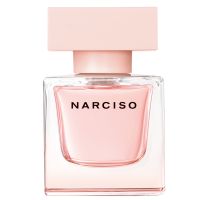 narciso cristal eau de parfum vaporizador 30ml