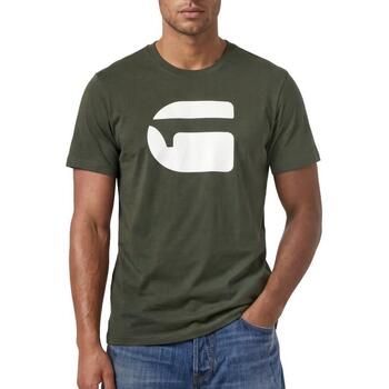 G-Star Raw Tops y Camisetas Logo para hombre