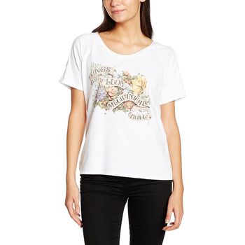 Kings Of Leon Camiseta manga larga RO7730 para mujer