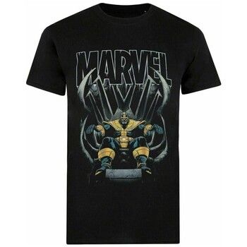 Marvel Camiseta TV217 para hombre