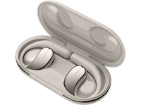 auriculares conduccion de aire - xiaomi openwear stereo bluetooth 75h bateria beige arena