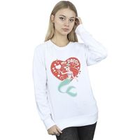 disney jersey the little mermaid daddy para mujer