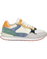 de hoff 12202601 city bangkok man green multicolor
