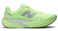 new balance hombre - verde