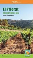 el priorat 38 excursions a peu
