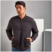 2786 cazadora flight para hombre