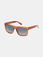 gafas de sol modelo cuadrado