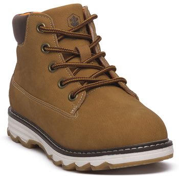 Lumberjack Botines CG001 YELLOW para niño