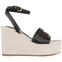 guess sandalias formal para mujer