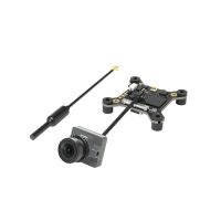 walksnail ascent lite kit 6g ultra-light digital vtx 35ms baja latencia osd 3km con 1080p60fps hd 128 sensor fpv cam