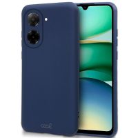 carcasa cool para xiaomi redmi a5 cover marino