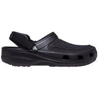 crocs sandalias yukon vista ii lr clog para hombre