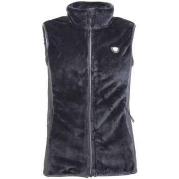 Peak Mountain Chaqueta de punto Blouson polaire AJUNE para mujer