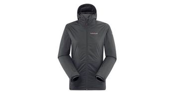 Chaqueta de mujer lafuma access 3in1 negra l