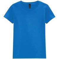 gildan camiseta missy fit para mujer
