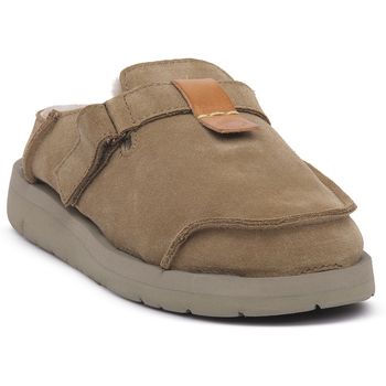 Satorisan Zuecos UWABAKI DRIFTWOOD para mujer