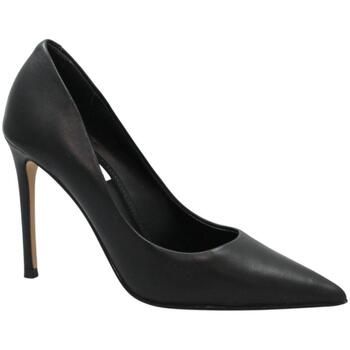 Steve Madden Zapatos de tacón STE-I26-THRIVE-BL para mujer