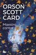 maestro cantor