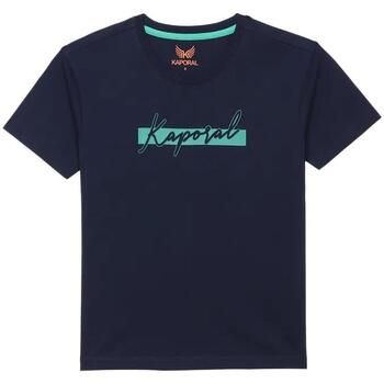 Kaporal Tops y Camisetas OMILE25 para niño