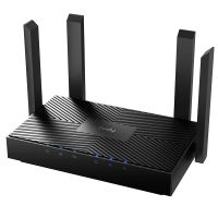 cudy wr3000 router wifi 6 gigabit ethernet dual band