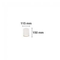 plafon led dario 10w