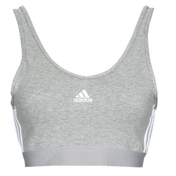 adidas Sujetador deportivo W 3S CRO para mujer