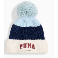 puma gorro varsity para mujer