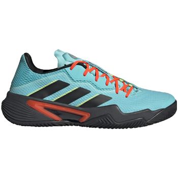adidas Deportivas Moda Baskets Barricade Clay textile para hombre