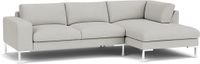 kingly 3 seater sofa with chaise
