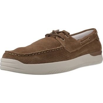 Stonefly Náuticos Custer 17 Velour para hombre