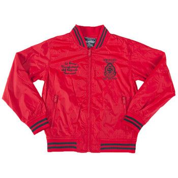 Srk Chaqueta Blouson garçon EAST para niño