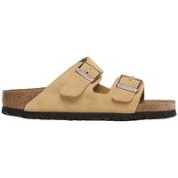 birkenstock sandalias arizona vl latte cream para mujer