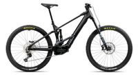 orbea wild st h30 btt electrica de suspension total shimano deore 12s 600 wh 29   negro diamante 2025