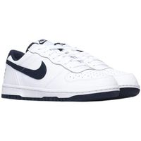 nike zapatillas baskets big low cuir para hombre