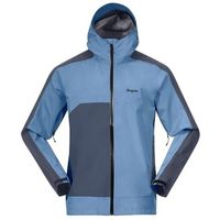 bergans chaquetas vaagaa 3l para hombre