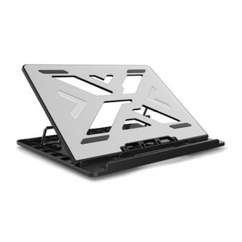 Conceptronic Thana Ergo S Base Refrigeradora para Portátil hasta 15.6