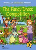 macmillan childrens readers: the fancy dress competition (level 2