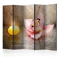 biombo - romantic evening ii  225x172 cm