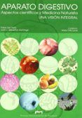 aparato digestivo aspectos cientificos y medicina naturista
