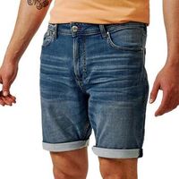 kaporal short vixto para hombre