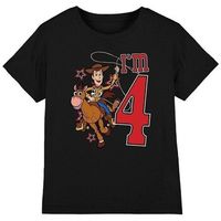 disney tops y camisetas im 4 para nina