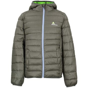 Peak Mountain Abrigo de plumas Doudoune fine garçon ECENSEO para niño