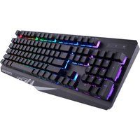 strike 2 gaming keyboard