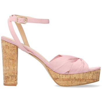 Andypola Zapatos de tacón AM5736 para mujer