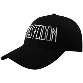 Mastodon Gorra RO6241 para mujer
