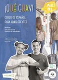 que guay a2-b1 - curso de espanol