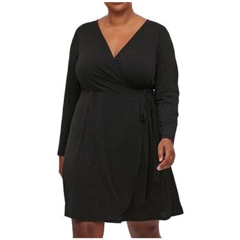 Vila Vestido Evoked Borneo para mujer