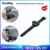 correa de muneca smallrig para camaras de accion para osmo nano para osmo action6 con liberacion rapida transiciones de disparo horizontalvertical