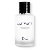 sauvage after shave balm 100ml